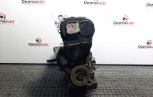 Motor, cod KFU, Citroen C4 (I) coupe, 1.4 B (pr:110747)