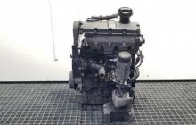 Motor, cod ASZ, Audi A3 (8L1) 1.9 tdi (idi:445417)