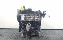 Motor, cod K9K832, Renault Megane 3, 1.5 dci (idi:443656)