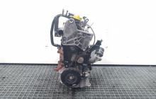 Motor, cod K9K832, Renault Megane 3, 1.5 dci (idi:443656)