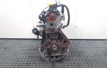 Motor, cod K9K832, Renault Grand Scenic 3, 1.5 dci (idi:443656)