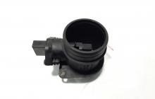 Debitmetru aer, cod 06A906461, 0280217121, VW New Beetle Cabriolet (1Y7), 1.9 TDI, ATD (idi:470432)