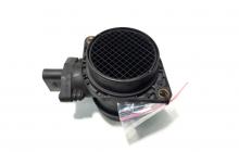 Debitmetru aer, cod 06A906461, 0280217121, VW New Beetle Cabriolet (1Y7), 1.9 TDI, ATD (idi:470432)
