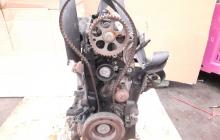 Motor, cod K9K728, Renault Megane 2, 1.5 DCI (idi:439981)