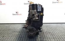 Motor, cod 188A5000, Fiat Punto (188) 1.2 benz (idi:441491)