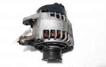 Alternator, cod 46748353, Fiat Punto (188) 1.9 D, 188A3000 (id:470197)