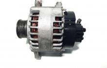 Alternator, cod 46748353, Fiat Punto (188) 1.9 D, 188A3000 (id:470197)