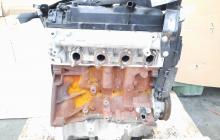 Motor, cod K9K834, Renault Megane 3, 1.5 DCI (idi:441464)