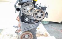 Motor, cod K9K834, Renault Megane 3, 1.5 DCI (idi:441464)