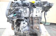 Motor, cod K9K834, Renault Megane 3, 1.5 DCI (idi:441464)