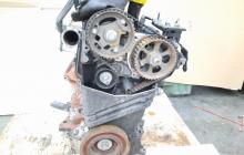 Motor, cod K9K834, Renault Megane 3 Coupe, 1.5 DCI (idi:441464)