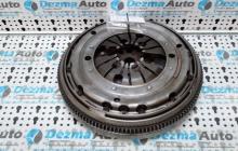 Volanta masa dubla cu placa presiune 028105264K, Vw Golf 4 (1J1) 1.9TDI (176311)