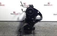 Motor, cod ASY, Skoda Fabia 1 Praktik, 1.9 sdi (pr;110747)