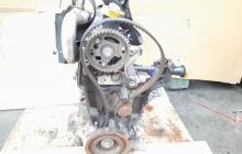 Motor, cod K9K830, Renault Megane 3, 1.5 DCI (idi:439984)