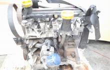 Motor, cod K9K830, Dacia Logan 2, 1.5 DCI (idi:439984)