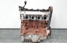 Motor, cod K9K766, Renault Clio 3, 1.5 DCI (idi:439976)