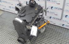 Motor, cod BRU, Vw Touran (1T1, 1T2) 1.9 tdi (idi:438187)