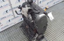 Motor, cod BRU, Vw Touran (1T1, 1T2) 1.9 tdi (idi:438187)