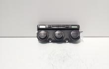 Display climatronic cu incalzire scaune, Vw Golf 5 (1K1) (id:471813)