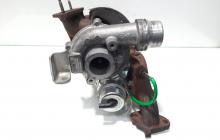 Turbosuflanta, cod 54359710028, Dacia Sandero, 1.5 dci, K9K (id:471933)