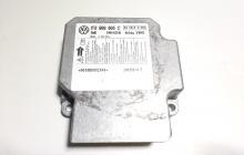 Calculator airbag, cod 1T0909605C, Vw Touran (1T1, 1T2) id:264596