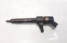 Injector, cod 0445110187, Fiat Doblo (223) 1.9 jtd, 223B1000 (id:471622)