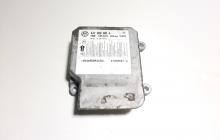 Calculator airbag, cod 1C0909601A, Skoda Fabia 1 Combi (6Y5) id:162495