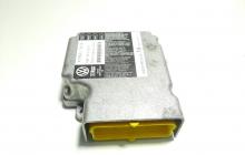 Calculator airbag, cod 5N0959655H, Vw Tiguan (5N) id:374391