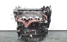 Motor, cod G6DD, Ford Focus 2 Combi (DA), 2.0 TDCI  (pr:110747)