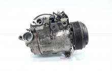 Compresor clima, cod 447260-1851, Bmw 1 (E81, E87) 2.0 D, N47D20A (idi:466488)