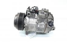 Compresor clima, cod 447260-1851, Bmw X1 (E84) 2.0 D, N47D20C (idi:466488)