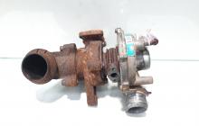 Turbosuflanta, cod 9645247080, Peugeot 406, 2.0 hdi, RHY (idi:471943)