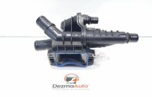 Corp termostat, cod 9684588980, Citroen C3 (II) 1.6 HDI, 9HR (idi:464336)