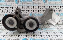 Suport accesorii 897264513,  Opel Astra H, 1.7cdti