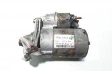 Electromotor, cod 63101015, Fiat Seicento (187) 1.2 b, 5 vit man (idi:469470)