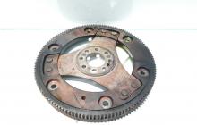 Coroana volanta, cod 9652553880, Peugeot 307 CC (3B) 2.0 hdi, RHR (idi:470273)