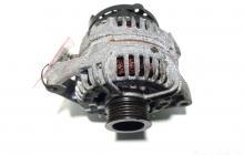 Alternator 120A, cod GM13147093, Opel Astra G Sedan (F69), 1.6 benz, Z16XEP (idi:470263)