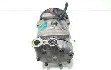 Compresor clima, cod 60653652, Alfa Romeo 147 (937) 1.9 jtd, 937A2000 (idi:470200)