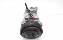 Compresor clima, cod 60653652, Alfa Romeo 156 (932) 1.9 jtd, 937A2000 (idi:470200)