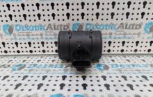 Debitmetru aer GM553500047, 02811002620, Opel Astra H GTC, 1.7cdti