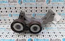 Suport accesorii 897264513, Opel Astra H GTC, 1.7cdti