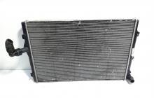 Radiator racire apa, cod 3C0121253AR, Audi A3 Cabriolet (8P7) 2.0 TDI, CFF (idi:471907)