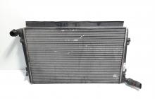 Radiator racire apa, cod 1K0121251AK, VW Caddy 3 Combi (2KJ) 1.9 tdi, BLS (idi:471930)