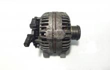 Alternator 150A, cod 9646321880, Citroen Berlingo 1, 1.6 HDI, 9HW (pr:110747)