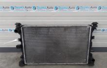 Radiator racire apa 98AW-8061-PF, Ford Focus 1 combi, 1.4, 1.6b, 1.8tdci