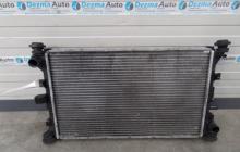 Radiator racire apa 98AW-8061-PF, Ford Focus 1 combi, 1.4, 1.6b, 1.8tdci