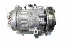 Compresor clima, cod GM24461719, Opel Corsa C (F08, F68), 1.2 benz, Z12XE (idi:469357)