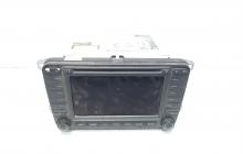 Radio CD cu navigatie, cod 1T0035194C, VW Touran (1T1, 1T2) (idi:471812)