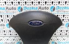 Airbag volan 2M51-A042-B85-D, Ford Focus 1 combi (DNW) 1999-2004