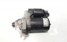 Electromotor, cod 096020220, Seat Altea (5P1) 1.6 B, BSE, 5 vit man (idi:471530)